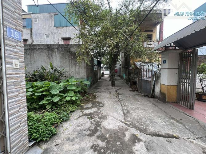 Bán đất Phúc Lợi 53m , 5.7 tỷ , mt 4m vuông, ngõ 4m