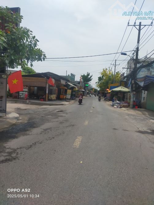 Còn 1 lô duy nhất ngay đường lê thị ngây vĩnh lộc A bình chánh DT 6x24  ,147m2 thổ cư