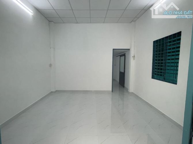 NHÀ NGANG 5.5M  – KHU VIP NGÔ BỆ, TÂN BÌNH – GIÁ CHỈ 6.55 TỶ -CHHO THUÊ 10t