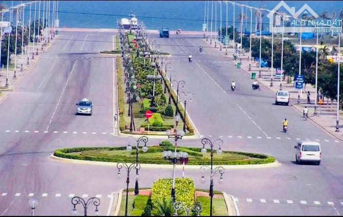 LÔ 150M2 MẶT TIỀN CHÍNH HỮU NGAY LOSEBY SIÊU ĐẸP!GIÁ ĐẦU TƯ