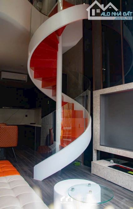 Nhà Mặt Phố Hàng Than - Sổ Đỏ 35m2- 4 Tầng -Ô tô Đỗ Cửa