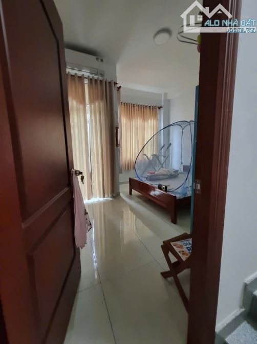 Bán nhà chính chủ chưa qua đầu tư hẻm xe hơi – An Phú Đông – Quận 12 chỉ hơn 4 tỷ
