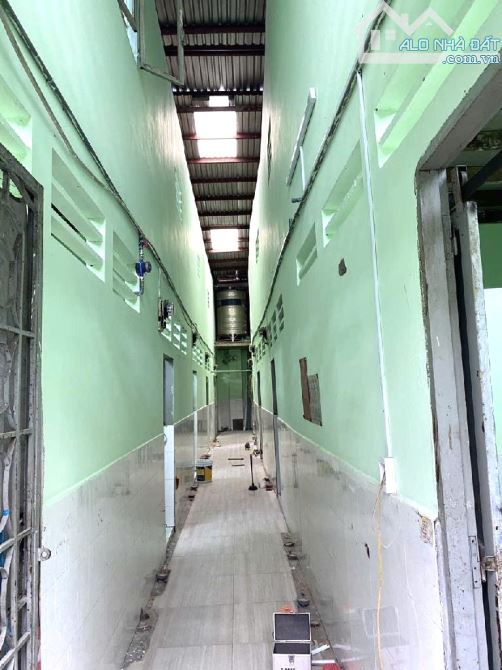 BÁN NHÀ LÊ VĂN QUỚI 144m NHỈNH 7TỶ