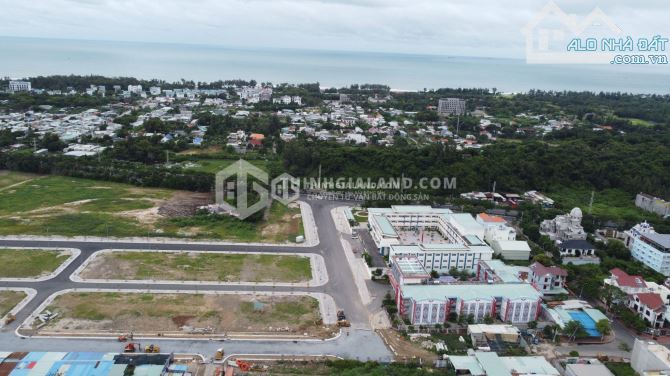 BÁN ĐẤT KHU TÁI ĐỊNH CƯ 10HA – PHƯỜNG 10 – VŨNG TÀU – GIÁ TỐT CHỈ 5.5 TỶ 79M2