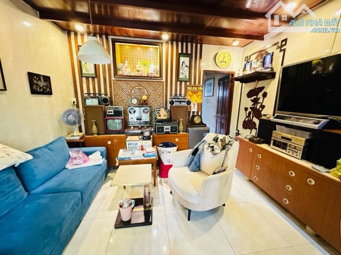 🔥SANG XỊN MỊN🔥 - ☘️65M2☘️ - KHU D2 NỐI DÀI - SIÊU VIP - 🌸CHỈ 6.5 TỶ🌸