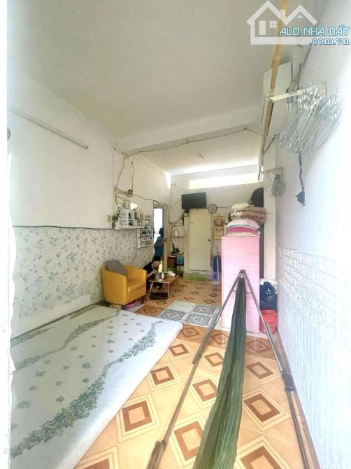 BÁN NHÀ Y TẾ KỸ THUẬT CAO BÌNH TÂN 76m NHỈNH 5TỶ