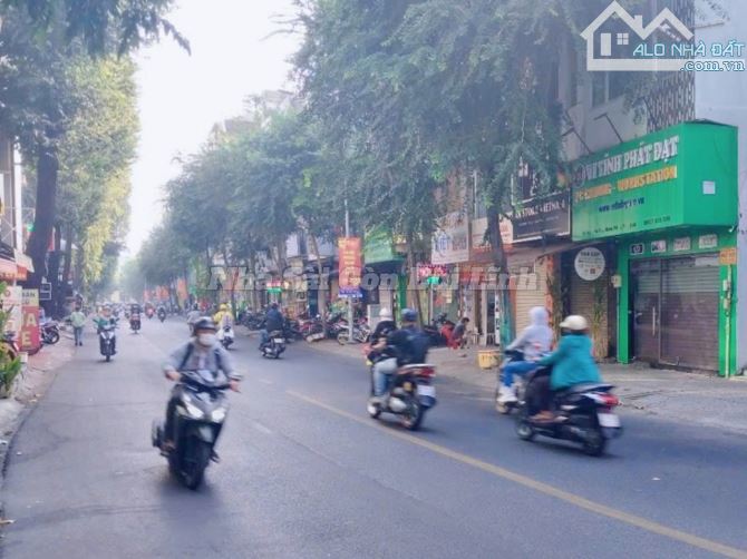 BÁN NHÀ MTKD NGUYỄN THÁI BÌNH - ĐƯỜNG 16M CÓ LỀ, KD ĐA NGÀNH, VỊ TRÍ ĐẸP, 3 TẦNG, 6.15 TỶ