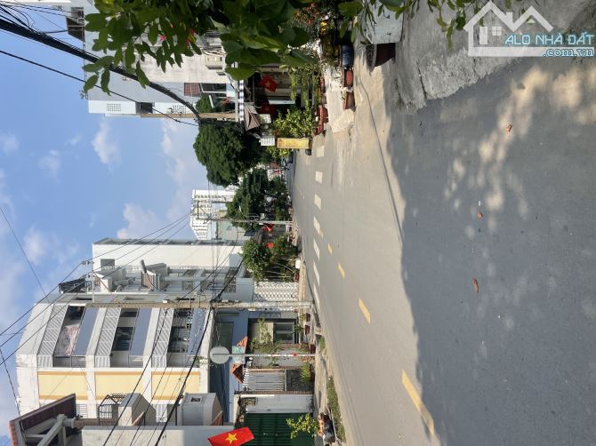 47m2, 2 Tầng, Cách Mạng, Tân Phú, 4.95tỷ