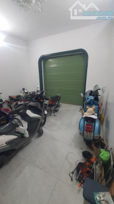 BÁN NHÀ LÔ GÓC MẶT PHỐ LÝ NAM ĐẾ,55m2 x 5 TẦNG,MT 5.3m, KINH DOANH SẦM UẤT