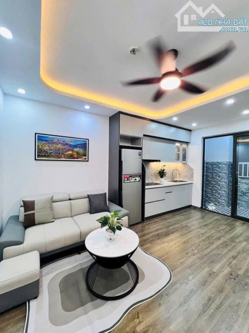 CẦN BÁN GẤP CHUNG CƯ SDU TRẦN PHÚ, 66M, 2N FULL NT, GIÁ CHÀO 3.x Tỷ
