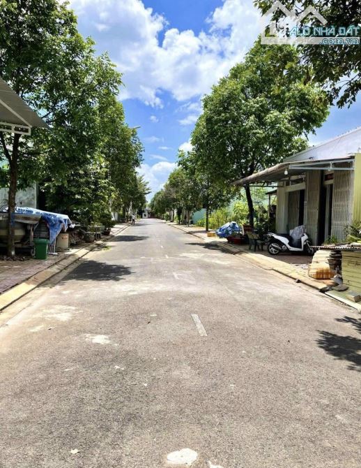 Đất Tái Định Cư Nguyễn Cơ Thạch – Phường Thành Nhất