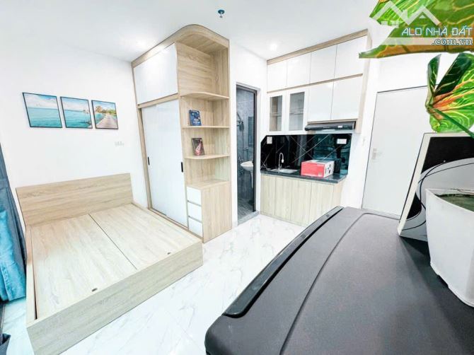 TÒA CHDV PHÚ DIỄN – 76M² – 20 PHÒNG – PCCC  – SỔ PHÂN LÔ – 10M Ô TÔ TRÁNH – GIÁ 21,5 TỶ