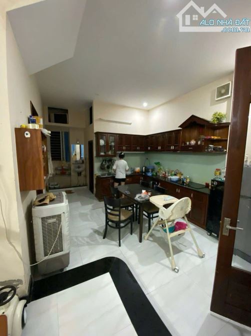 SIÊU RẺ SIÊU HIẾM -  NHÀ 2 TẦNG KIỆT HOÀNG THÚC TRÂM – CHỈ 3,93 TỶ