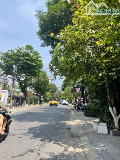 🔥 Bán Đất 607m2 - Mặt Tiền Đặng Vũ Hỷ - Cơ Hội Vàng Cách Biển Mỹ Khê Chỉ Vài Phút 🔥