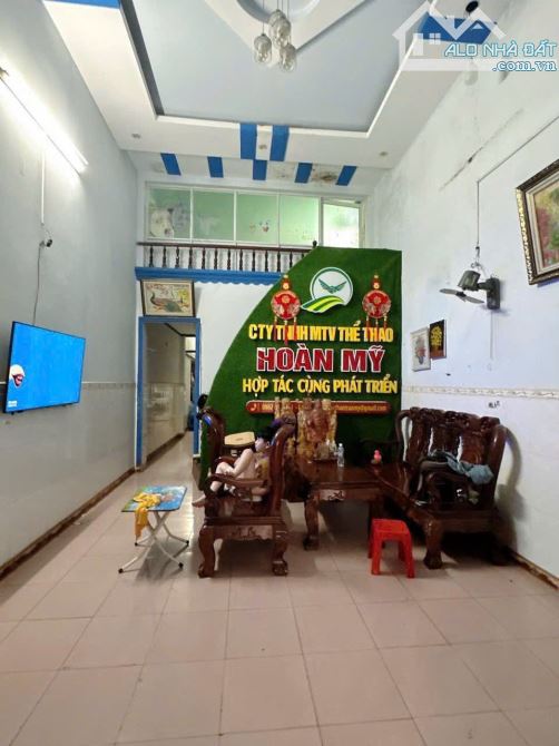 Bán nhà KP3.P.Trảng Dài, kinh doanh nhỏ lẻ, sổ riêng thổ cư