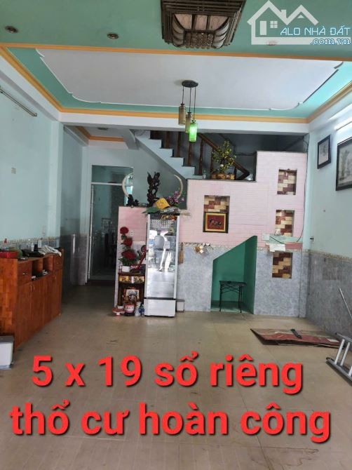 Bán nhà Nghỉ P.Tân Hiệp 📌gần Trung Tâm Giới Thiệu Việc Làm.