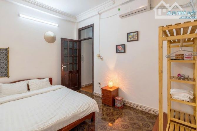 Bán nhà Hồng Hà Hoàn Kiếm.Dt: 42M x 5 Tầng..SĐPL.. Chỉ 9,5 tỷ