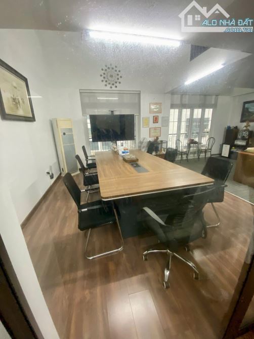 Bán Liền Kề HDI Homes Nguyễn Tuân Thanh Xuân, 5 Tầng Nổi + 1 Hầm, MT 7.5m, 46Tỷ