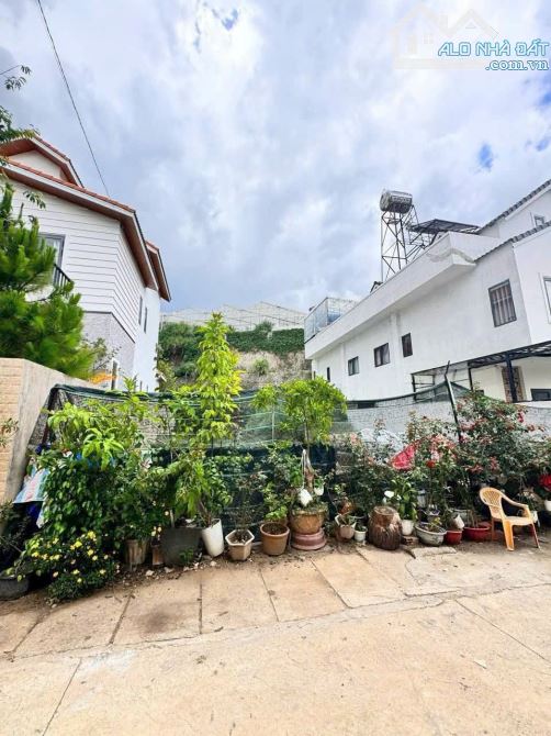 Giảm giá bán nhanh đất biệt thự Vạn Thành - P5 - Đà Lạt
