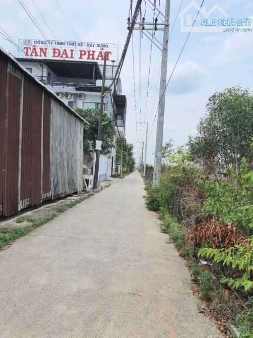 Chủ bán đất phủ hồng lô góc hai mặt tiền khu dân cư 24.7mx36m giá tốt - 1