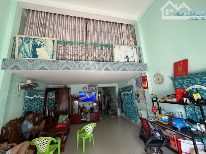 SỐC!!! Nhà Mặt Tiền Phan Bá Phiến – 3 Tầng – 300m² – CÓ DÃY TRỌ – GIÁ CHỈ HƠN 15 TỶ