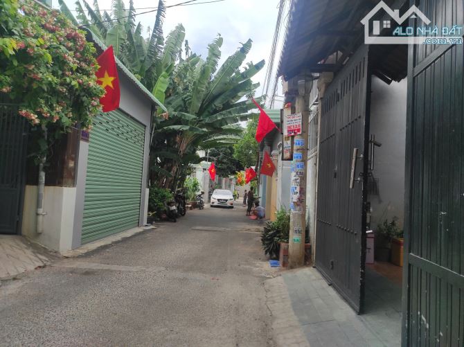 BÁN CĂN NHÀ 196m2 NGANG 9,9m CÓ CHỨNG CHỈ QUY HOẠCH XÂY DỰNG 3 TẦNG PHƯỜNG 10 TPVT