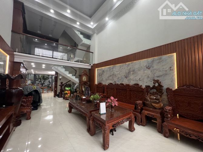 💥🥰 SIÊU PHẨM NHÀ PHỐ TÂN CỔ ĐIỂN -  HẺM XE TẢI – 2 MẶT THOÁNG PHẠM VĂN BẠCH TÂN BÌNH