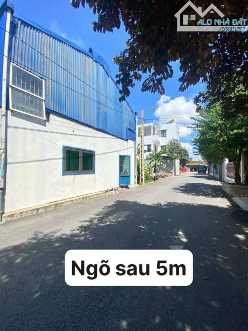 Bán lô đất đẹp mặt đường vĩnh lưu . Diện tích 225m ngang 9m , xây văn phòng , khách sạn
