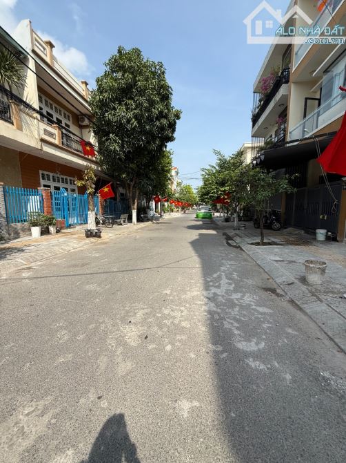🏘🏘🌱BÁN NHÀ 3 TẦNG MẶT TIỀN NAM THỌ 3 – SƠN TRÀ, ĐÀ NẴNG