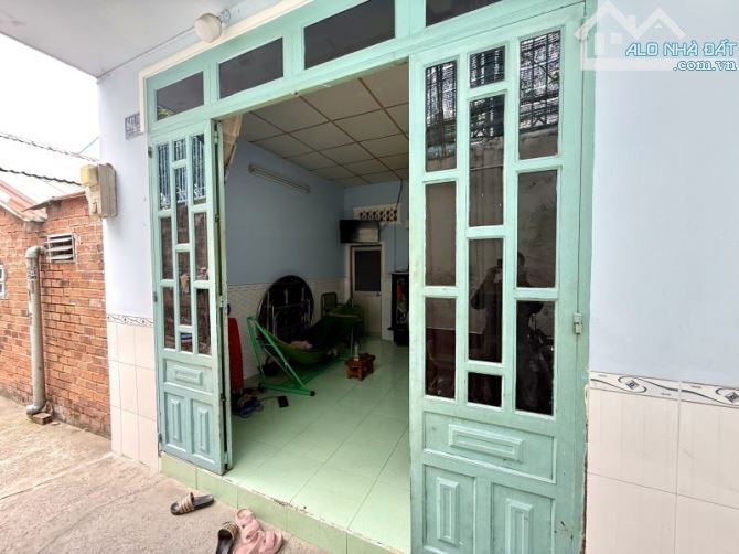 NHÀ  2 TẦNG 31M2, TỈNH LỘ 43, TAM BÌNH THỦ ĐỨC, 2.8 Tỷ.