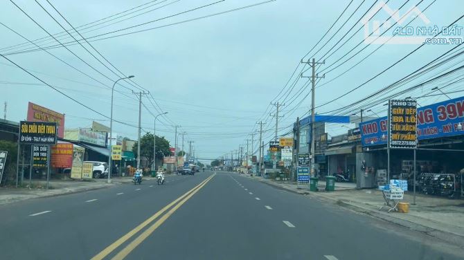 Bán 115m2 đất ở tại xã An Viễn, tỉnh Đồng Nai, giá 9,56 triệu/m2