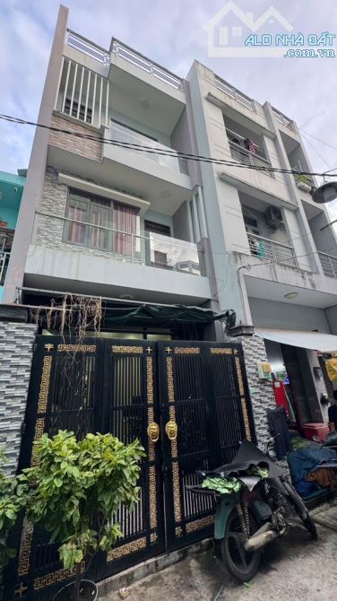 🏠ĐANG THU NHẬP 33 TRIỆU/THÁNG - KHÁCH MUA CẢI TẠO LÊN THÀNH CHDV FULL