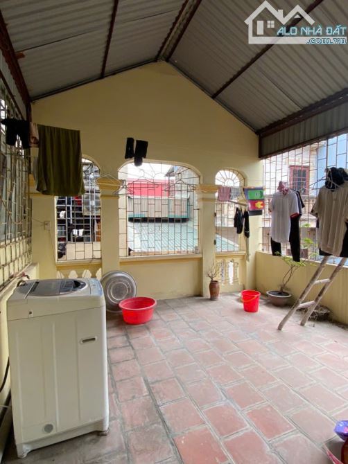 BÁN NHÀ MINH KHAI, DÂN XÂY, KHUNG CỘT, NGÕ THÔNG, KINH DOANH GIÁ CHỈ 6.5 TỶ