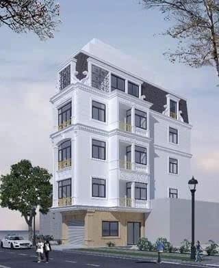 Hiếm đẹp, tiềm năng-Tây Mỗ,Nam Từ Liêm-DT 70m2, MT 5,5m-8 tỷ