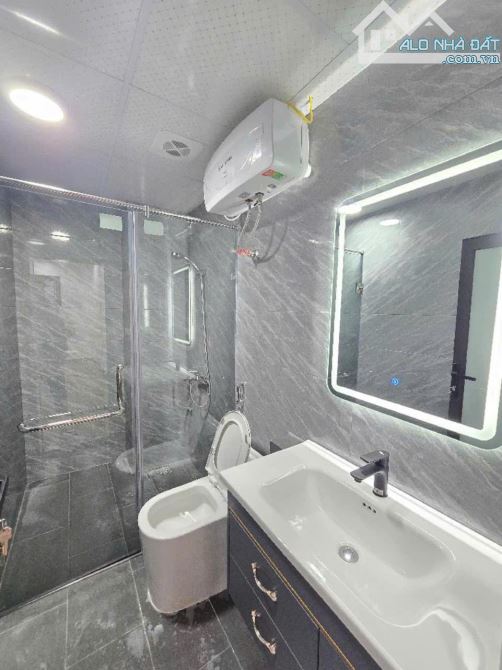 BÁN NHÀ DƯƠNG VĂN BÉ, 15M Ô TÔ DỪNG ĐỖ,FULL NỘI THẤT Ở LUÔN GIÁ CHỈ 7,2 TỶ