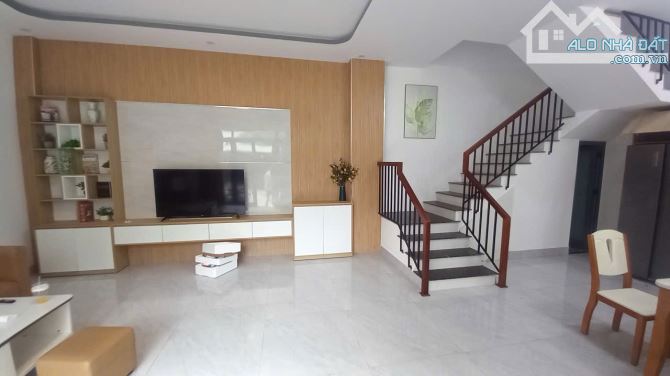 🏡 SIÊU PHẨM LÔ GÓC 2 MẶT KIỆT Ô TÔ – ĐƯỜNG BÌNH AN 7 – HÒA CƯỜNG BẮC – CHỈ 6,5 TỶ