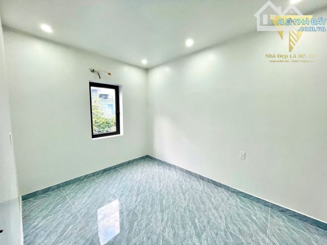 Bán nhà Nam Pháp 1, Đằng Giang, Ngô Quyền 5,75 tỷ, 4,5 tầng, 55m2