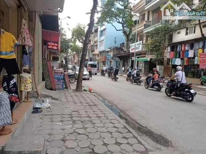 Bán nhà mặt phố Kim Mã Thượng, Ba Đình, kinh doanh, giá đầu tư, 110mx2t, 43.9 tỷ