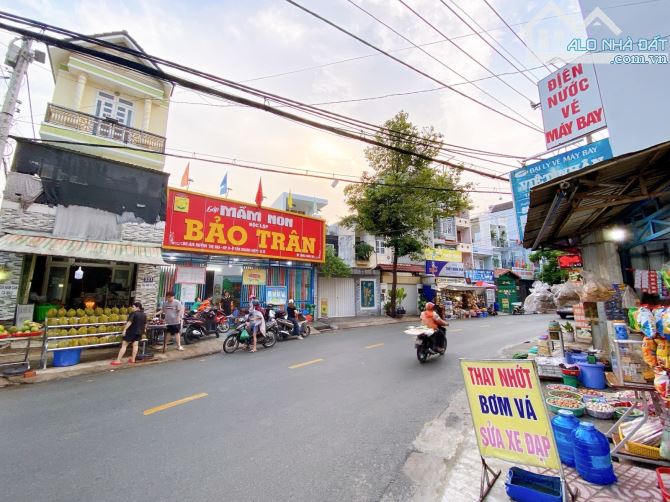 Mặt tiền kd đa nghành - 5 tầng 7pn - gấp bán 7,9 tỷ tl.