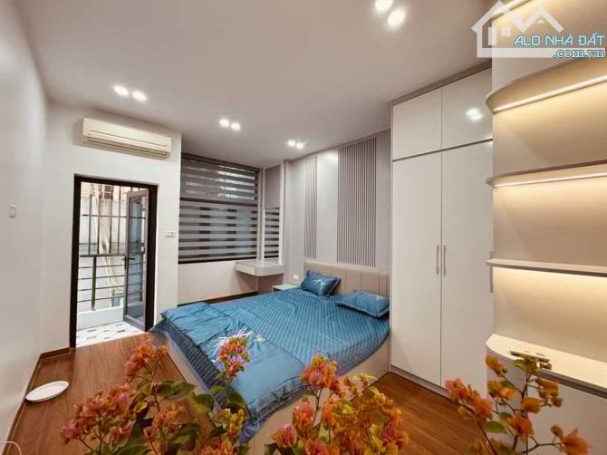 Nhà lô góc Xuân đỉnh bắc từ liêm 33m mặt tiền 4,5m xây 5 tầng hơn 6t