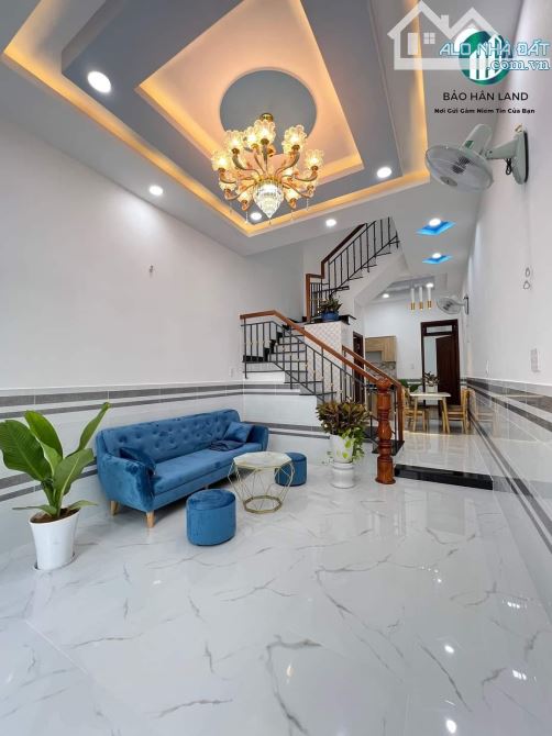🔥 Bán gấp! Bán nhà Hai Bà Trưng 4x12m=48m² 3Tầng, gần Nguyễn Thị Minh Khai 🛌 3 phòng ngủ