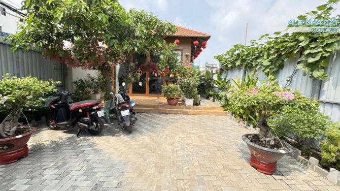 MẶT TIỀN ĐẤT TO SIÊU HIẾM - VIEW SÔNG THAM LƯƠNG 25x48 - ĐÔNG HƯNG THUẬN Q12 CHỈ 66 TỶ