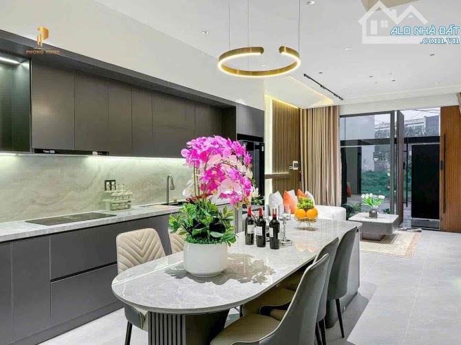 NHÀ ĐẸP HÒA XUÂN – VÀO Ở NGAY, GIÁ CHỈ 4,8 TỶ!