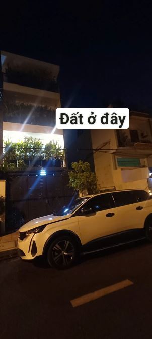 B.ÁN ĐẤT MẶT TIỀN -100M² - NGANG 5M- DÀI 20M- SỔ HỒNG RIÊNG- CHỈ 7 TỶ- P16- Q8