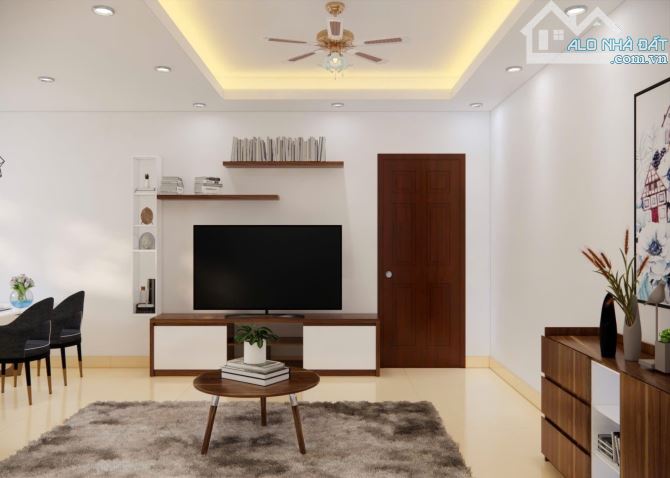 Không Tin Nổi! Căn Hộ Chung Cư Quận 7 70m² – Gần ĐH Quốc Tế – Giá Chỉ Hơn 3 Tỷ!