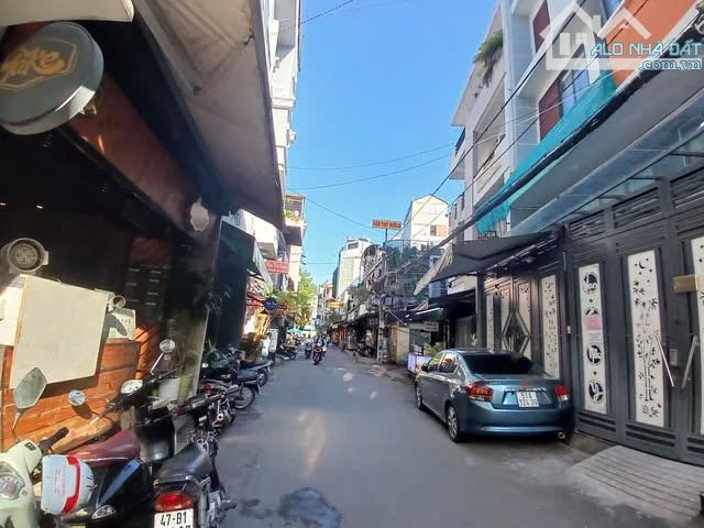 MẶT TIỀN KINH DOANH – HẺM VIP TRUNG TÂM QUẬN 10– SIÊU HIẾM 💥
