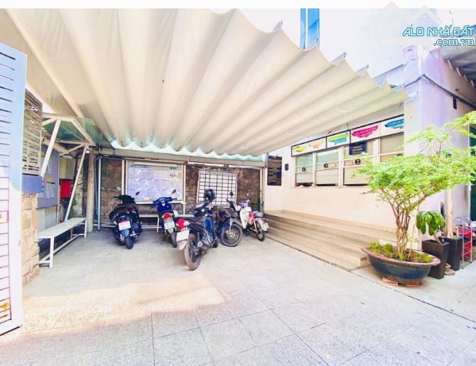 Bán nhà Giá tốt - Mặt tiền sầm uất P. Linh Chiểu - dòng tiền 150 triệu/ tháng