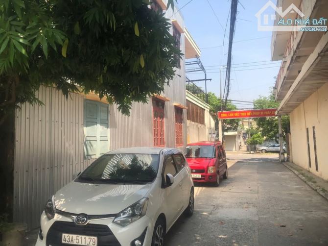📌📌📌Làm việc trực tiếp!!! Bán lô đất kẹp cống kiệt 130 Phan Văn Định giá tốt 🌺
