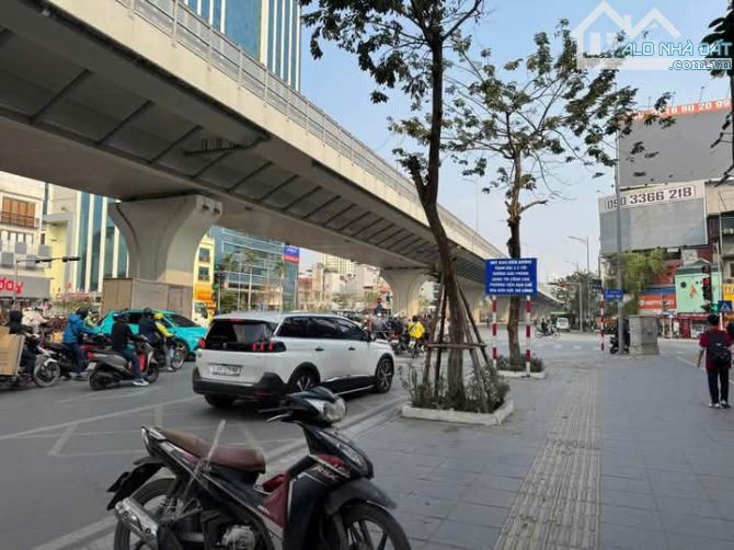 🏠 BÁN NHÀ MẶT PHỐ ĐẠI LA – HAI BÀ TRƯNG