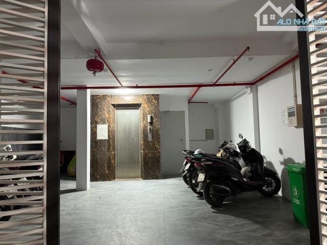 MỸ ĐÌNH - NAM TỪ LIÊM Diện tích 56/60m2 7 tầng. Giá 14.2 tỷ.
